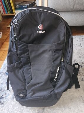 Deuter Futura 27 SL Backpack